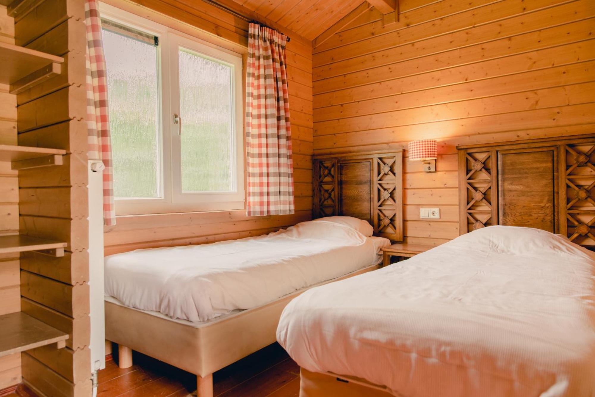 Vakantiepark Slagharen Kültér fotó