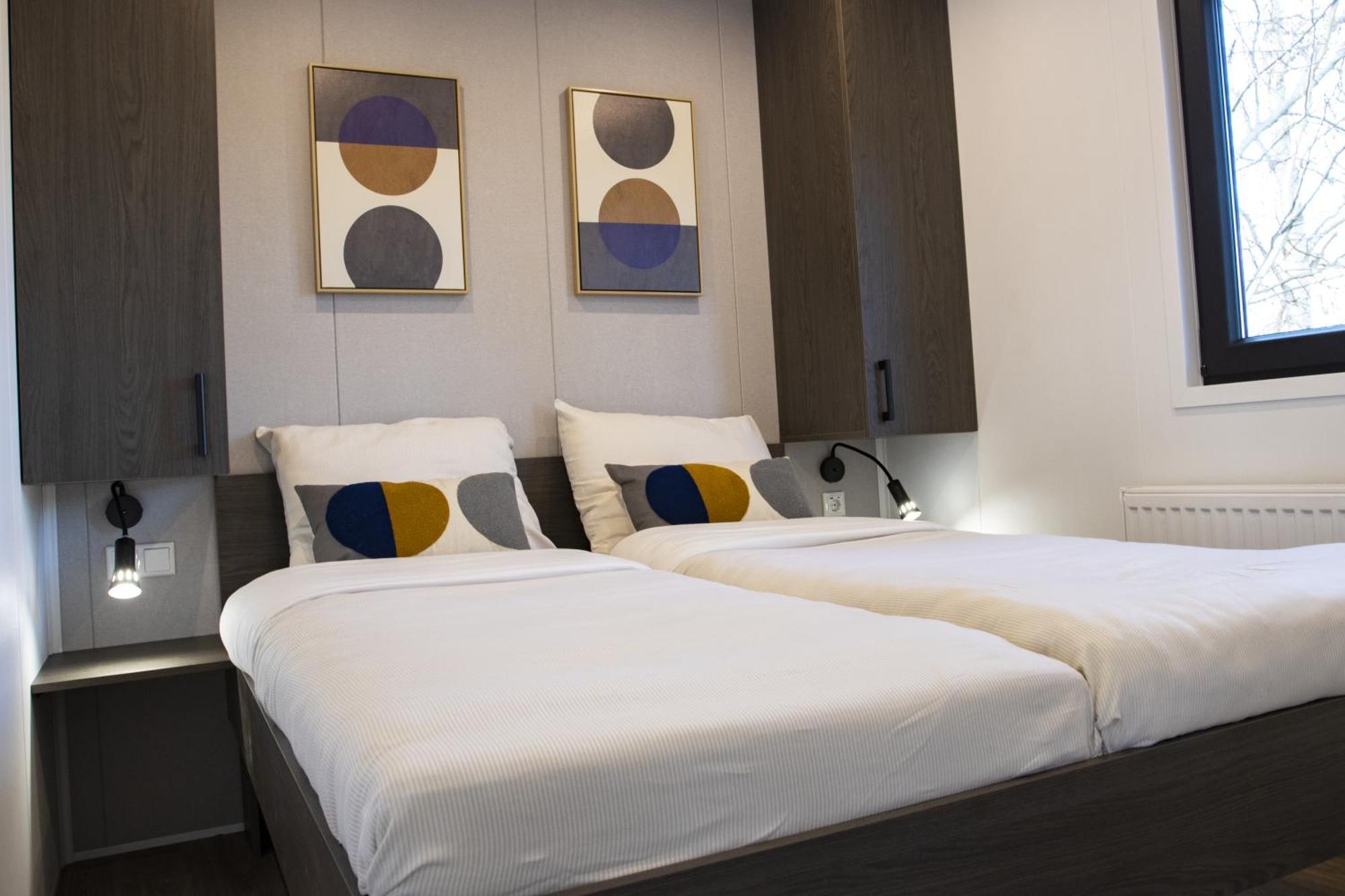 Vakantiepark Slagharen Kültér fotó