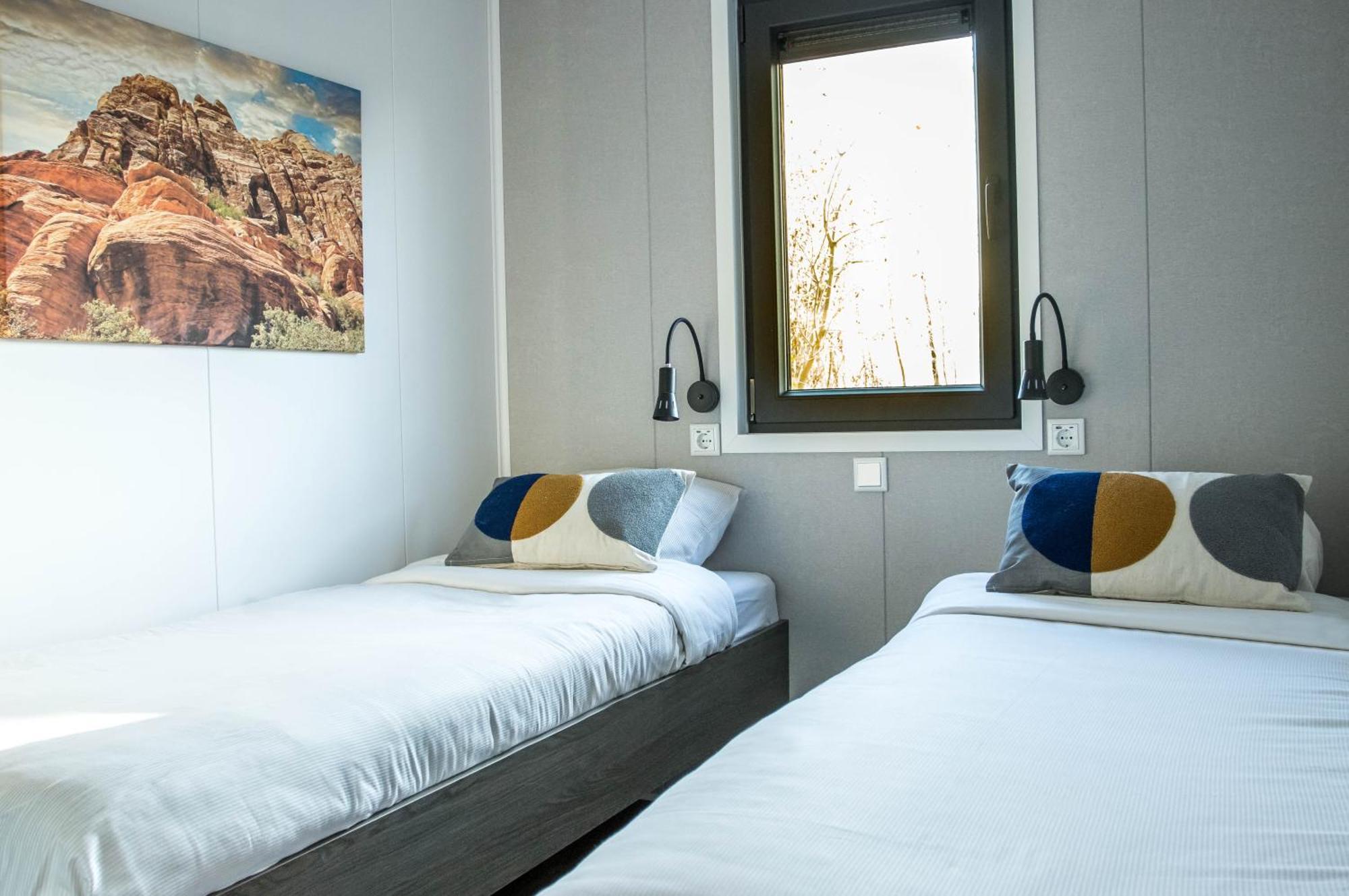 Vakantiepark Slagharen Kültér fotó