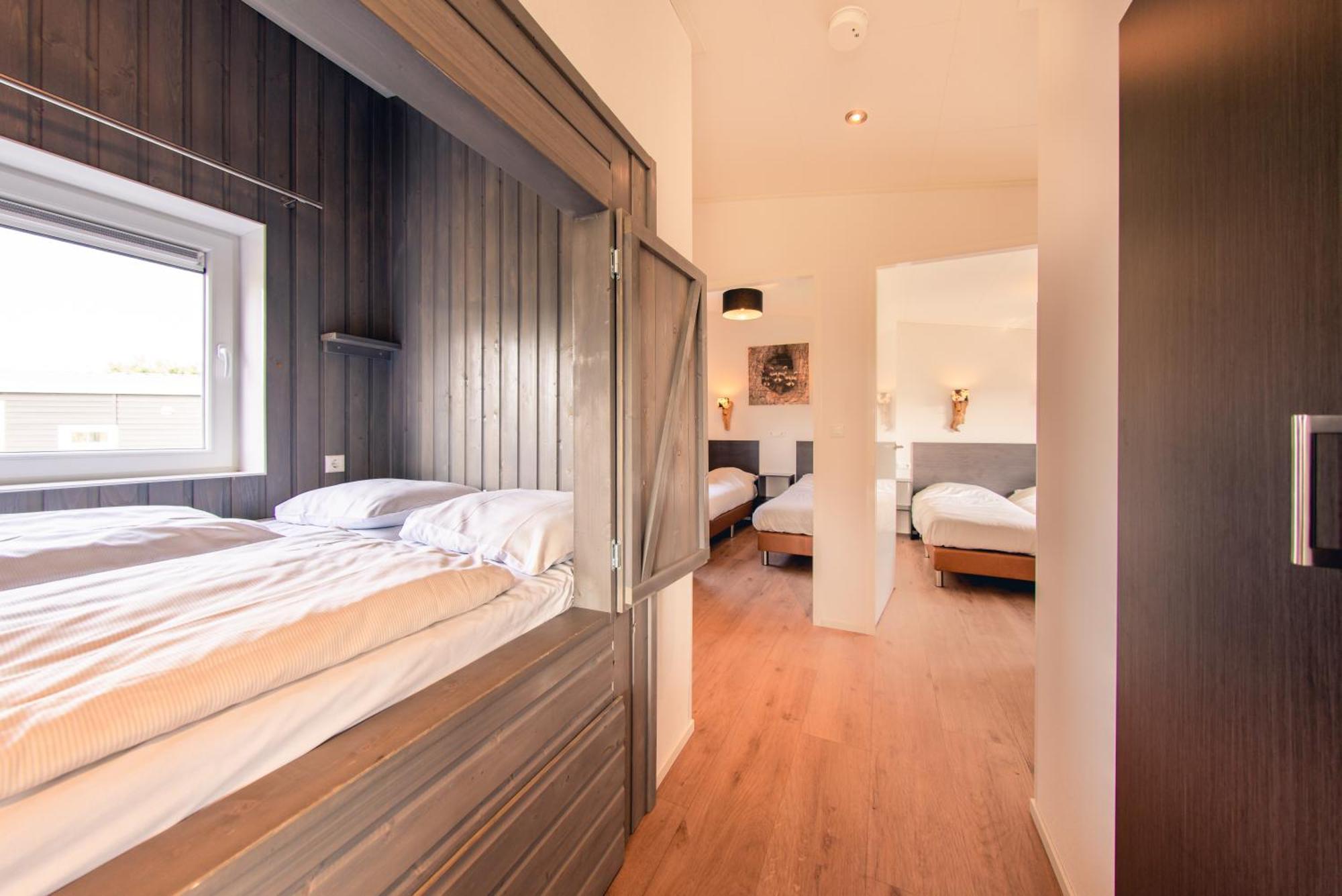 Vakantiepark Slagharen Kültér fotó