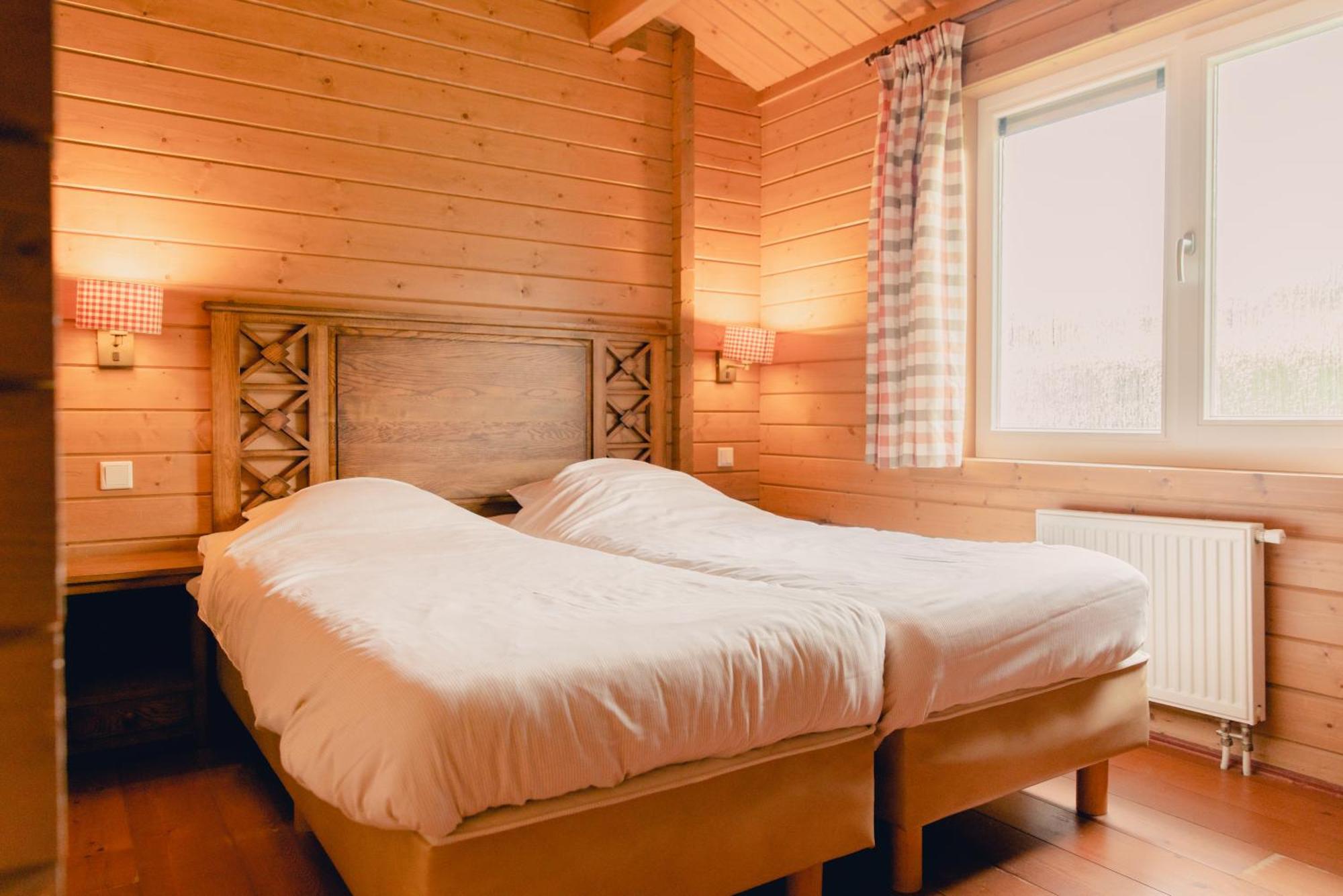 Vakantiepark Slagharen Kültér fotó
