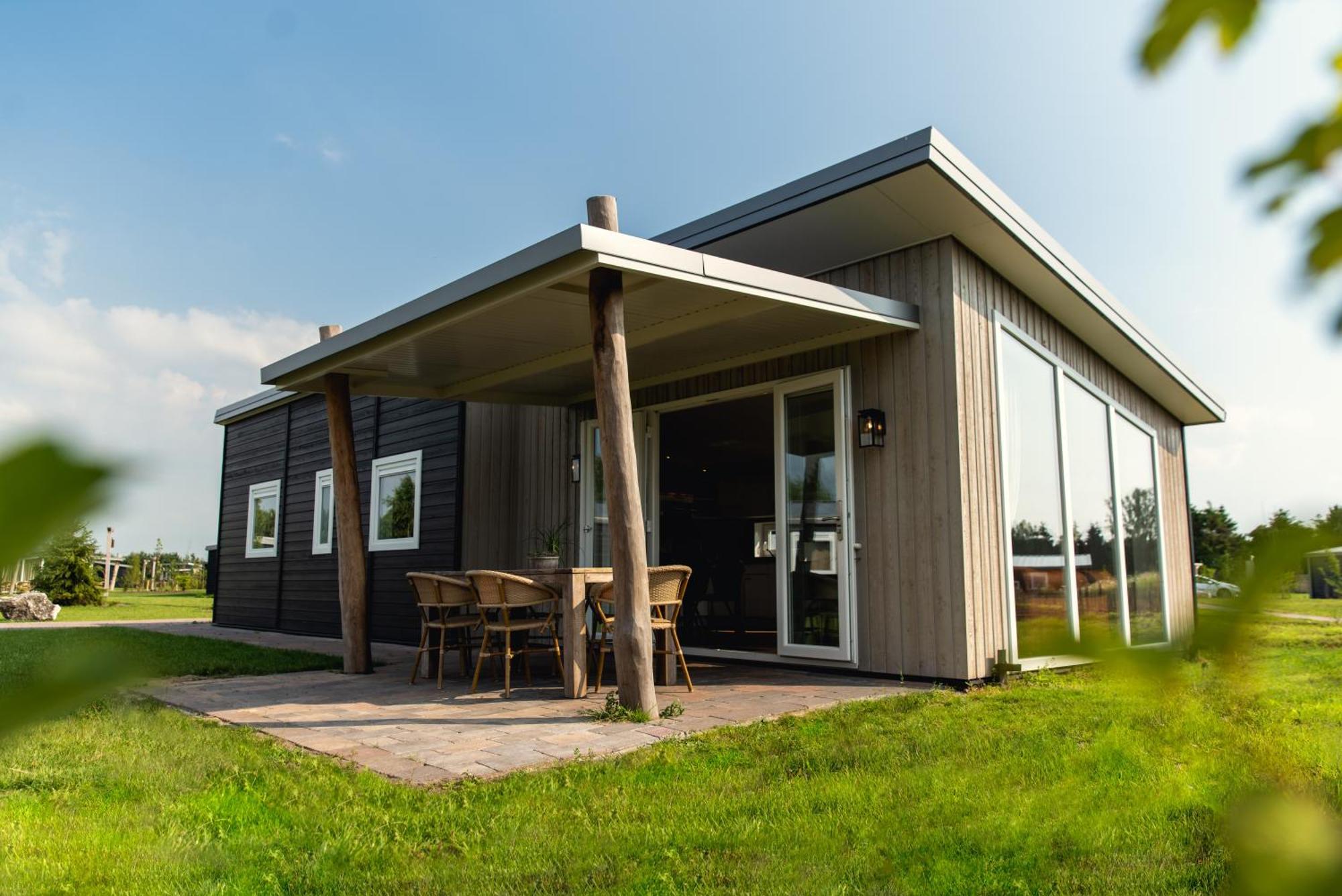 Vakantiepark Slagharen Kültér fotó