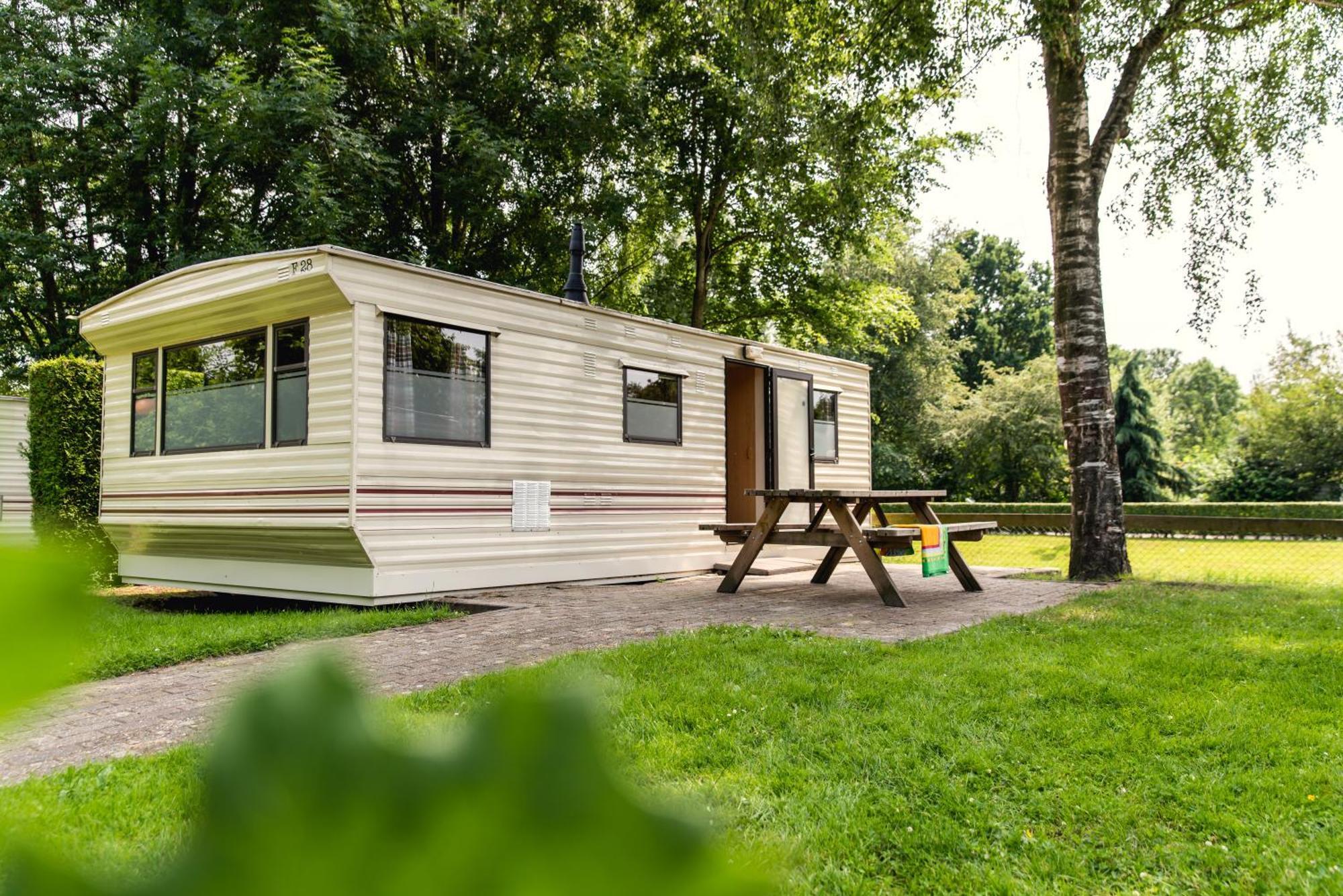 Vakantiepark Slagharen Kültér fotó