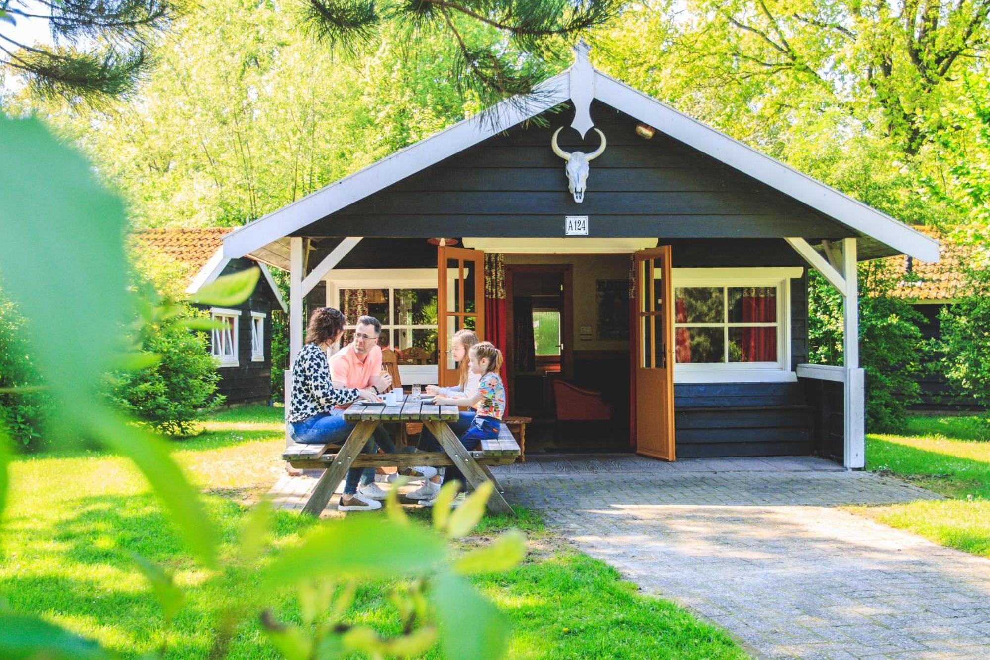 Vakantiepark Slagharen Kültér fotó