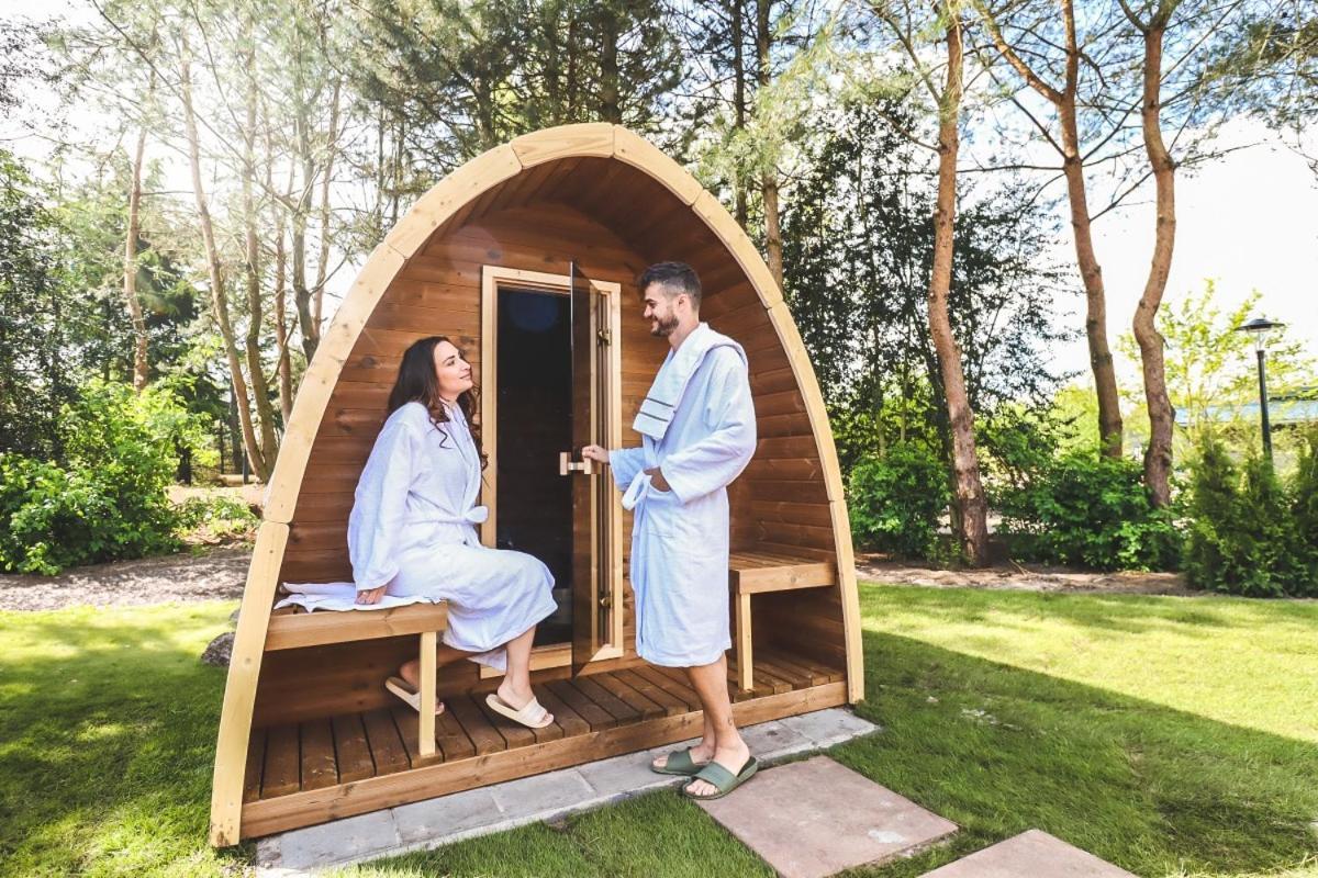Vakantiepark Slagharen Kültér fotó