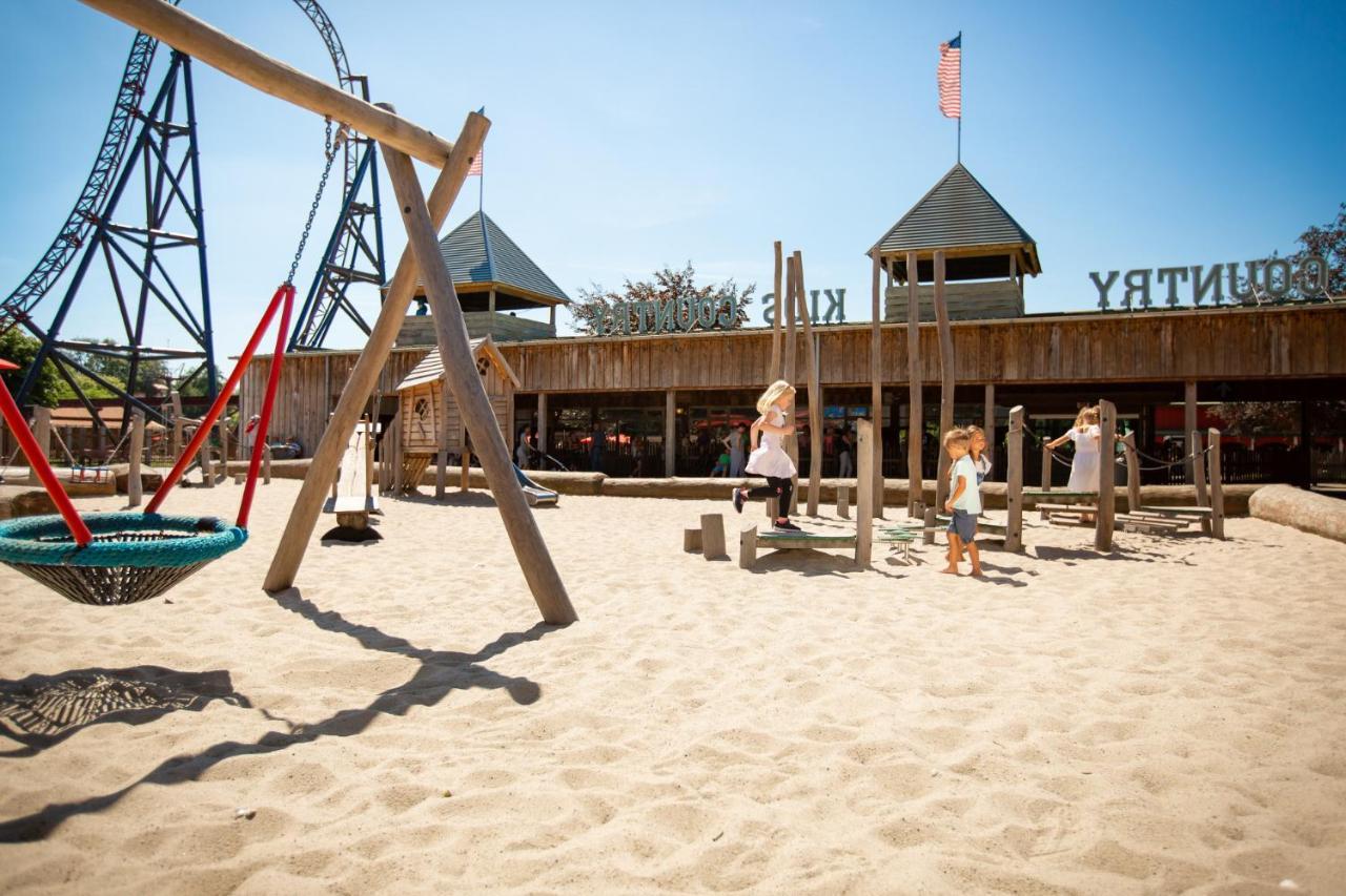 Vakantiepark Slagharen Kültér fotó